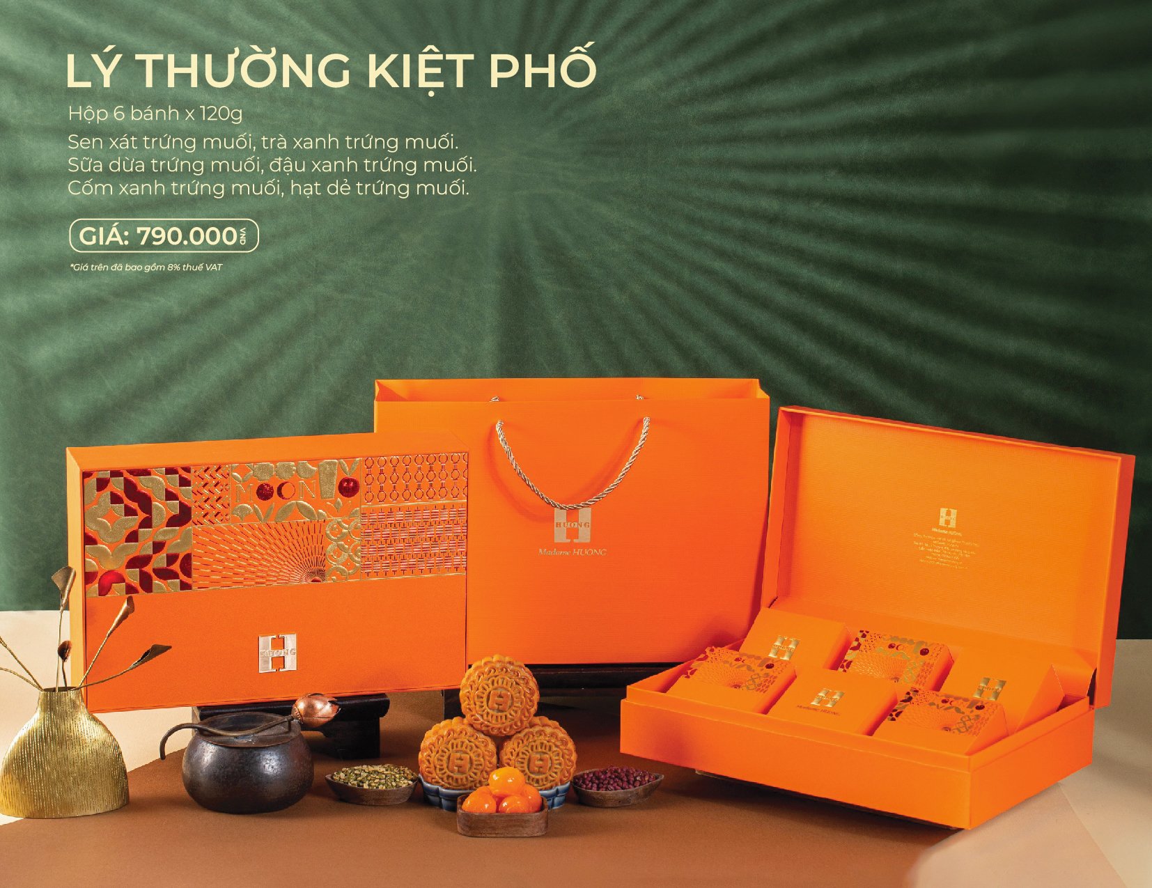 Lý Thường Kiệt Phố